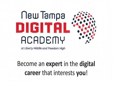 New Tampa Digital Academy